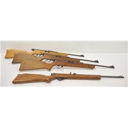 18NN-21 PELLET GUN LOT