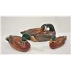 Image 1 : 18OR-7 DUCK DECOY LOT