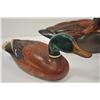 Image 3 : 18OR-7 DUCK DECOY LOT