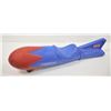 Image 1 : 18PF-16 PLAYGROUND ROCKET
