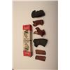 Image 2 : 18MM-17 GRIP LOT
