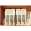 Image 2 : 18OR-3 AMMO LOT