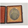 Image 3 : 18OO-5 CIVIL WAR DAGUERROTYPE