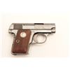 Image 1 : 18MK-99 COLT 1908 #367324