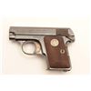 Image 3 : 18MK-99 COLT 1908 #367324