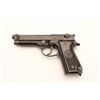 Image 2 : 18MS-4 BERETTA 925 #B35216Z