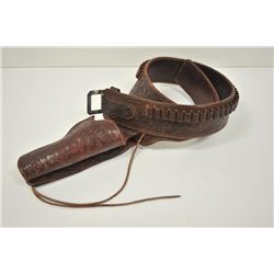 18LN-1-213 HOLSTER  BELT