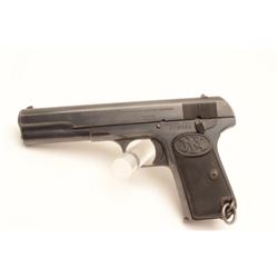 18MK-117 1907 HUSQ #9301