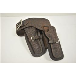 18LN-1-214 HOLSTER SET