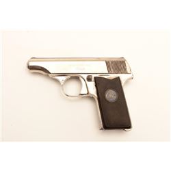 18MK-97 WALTHER MOD 8