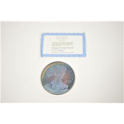 18LN-1-205 LIBERTY PROOF