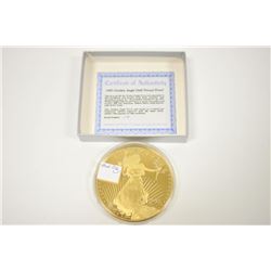 18LN-1-206 LIBERTY PROOF