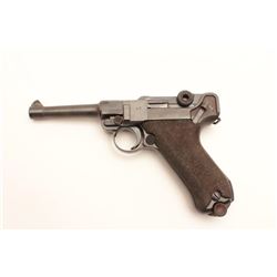 18MK-88 DWM LUGER