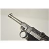 Image 10 : 18MK-86 1918 DWM LUGER