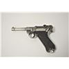 Image 1 : 18MK-86 1918 DWM LUGER