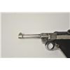 Image 4 : 18MK-86 1918 DWM LUGER
