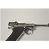 Image 8 : 18MK-86 1918 DWM LUGER