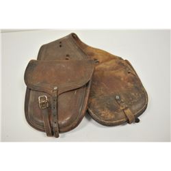 18LN-1-210 SADDLE BAGS