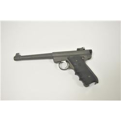 18MK-112 RUGER MKI #75768