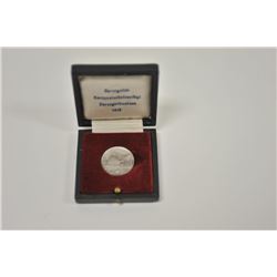 18LN-1-152 SHOOTING MEDAL