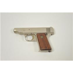 18MK-131 ORTGIES DWM #182657