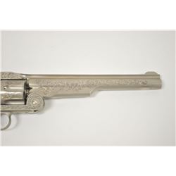 18RB-7 FRANKLIN MINT SW TOPBREAK