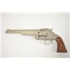 Image 2 : 18RB-7 FRANKLIN MINT SW TOPBREAK