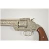 Image 4 : 18RB-7 FRANKLIN MINT SW TOPBREAK