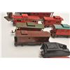 Image 4 : 17FU-24 TIN TRAINS 1930-1940 LIONEL/AMER. FLYER