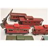 Image 5 : 17FU-24 TIN TRAINS 1930-1940 LIONEL/AMER. FLYER