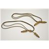 Image 1 : 18OO-6 U.S. ARMY HAT CORDS