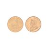 Image 2 : BULLION: [500] South African Krugerrand gold coins, Contain 1 troy ounce gold each; Assorted date. *