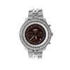 Image 1 : WATCH:  [1] Stainless steel gents Breitling for Bentley Motors Automatic Chronograph watch with a bl