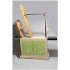 Image 1 : MEMPHIS, Mailand (für den Vertrieb) - Ettore Sottsass - Sideboard Beverly, - Span, Kunststoff,...