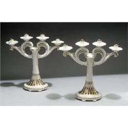 KÖNIGLICHE PORZELLANMANUFAKTUR BERLIN, Berlin - Max Schröder (für die Form) - Heinrich Lang (fü...