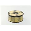 Image 1 : STEINGUTFABRIK VELTEN & VORDAMM, Werk Velten - Theodor Bogler - Dose, - Keramik. Roter Scherbe...