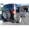 Image 3 : I5 --  2003 Land-Rover Discovery , Grey , 179585  KM's