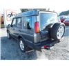 Image 4 : I5 --  2003 Land-Rover Discovery , Grey , 179585  KM's