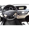 Image 8 : K3 --  2012 Mercedes-Benz S 550V 4 Matic , Black , 77548  KM's