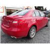 Image 3 : B1 --  2011 Suzuki Kizashi SLS , Red , 161245  KM's