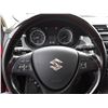 Image 8 : B1 --  2011 Suzuki Kizashi SLS , Red , 161245  KM's