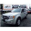 Image 1 : C6 --  2008 Ford Escape , Brown , 160 503  KM's