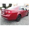 Image 3 : A7 --  2006 VW Jetta , Red , 226676  KM's   "No Reserve - Selling to the Highest Bidder"