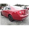 Image 4 : A7 --  2006 VW Jetta , Red , 226676  KM's   "No Reserve - Selling to the Highest Bidder"