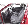 Image 7 : A7 --  2006 VW Jetta , Red , 226676  KM's   "No Reserve - Selling to the Highest Bidder"