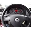 Image 8 : A7 --  2006 VW Jetta , Red , 226676  KM's   "No Reserve - Selling to the Highest Bidder"