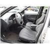 Image 7 : A6 --  2001 Chevrolet Cavalier , Silver , 155056  KM's "No Reserve - Selling to the Highest Bidder"