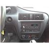 Image 9 : A6 --  2001 Chevrolet Cavalier , Silver , 155056  KM's "No Reserve - Selling to the Highest Bidder"