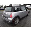 Image 3 : C2 --  2006 Mini Cooper , Silver , 173290  KM's
