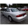Image 4 : E4 --  2000 Buick Century , Silver , 133703  KM's